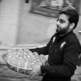 سوگواره دوم-عکس 8-سید صادق موسوی-جلسه هیأت فضای بیرونی 