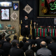 فراخوان ششمین سوگواره عاشورایی عکس هیأت-محمد مبین یوسفی-بخش اصلی -جلسه هیأت
