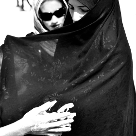 سوگواره سوم-عکس 11-عبدالرضا راستگو-آیین های عزاداری