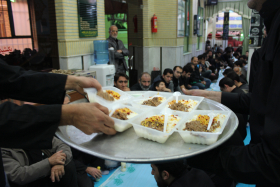 سوگواره سوم-عکس 5-امیر کاشی-جلسه هیأت فضای داخلی
