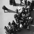 سوگواره دوم-عکس 1-بهزاد بهروزنیا-جلسه هیأت فضای داخلی