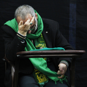 سوگواره سوم-عکس 29-محمد عباس نژاد فرد-جلسه هیأت فضای داخلی