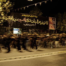 سوگواره پنجم-عکس 114-علی دهقان-جلسه هیأت