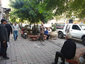 نهمین سوگواره عاشورایی عکس هیأت-محمدحسین شکروی-مجالس احیای امر اهل‌البیت علیهم‌السلام