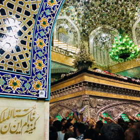 یازدهمین سوگواره عاشورایی عکس هیأت-سید محمد جواد ضمیری هدایت زاده-بخش اصلی-روایت هیأت(مجموعه عکس) یازدهمین سوگواره عاشورایی عکس هیأت-سید محمد جواد ضمیری هدایت زاده-بخش اصلی-روایت هیأت(مجموعه عکس)