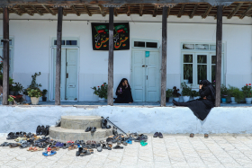 روضه خانگی