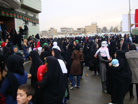 سوگواره دوم-عکس 14-امیر شجاع زاده-جلسه هیأت فضای بیرونی 