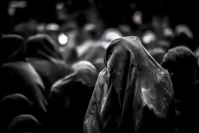 سوگواره دوم-عکس 8-هادی قیدی-جلسه هیأت فضای بیرونی 