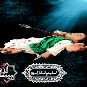سوگواره اول-پوستر 10-محسن پاکاری-پوستر هیأت