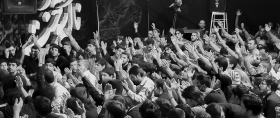 فراخوان ششمین سوگواره عاشورایی عکس هیأت-شهاب خوانساری-بخش اصلی -جلسه هیأت