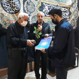 دهمین سوگواره عاشورایی عکس هیأت-بهمن جعفری-مجالس احیای امراهل‌البیت علیهم‌السلام مجموعه عکس-موبایلی-با یا حسین یا حسین پیر می شویم (پیرغلامان)