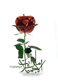 سوگواره دوم-پوستر 3-کورش(عباس) شریف-پوستر عاشورایی