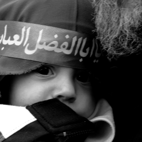 سوگواره سوم-عکس 119-علی ناصری-جلسه هیأت فضای بیرونی