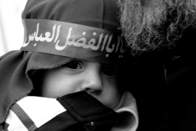سوگواره سوم-عکس 119-علی ناصری-جلسه هیأت فضای بیرونی