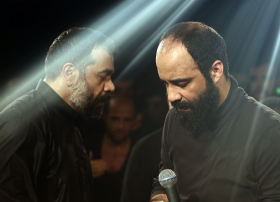 سوگواره پنجم-عکس 5-آرش جوادی-جلسه هیأت فضای بیرونی