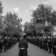 سوگواره پنجم-عکس 4-مسعود علوی میلانی-جلسه هیأت فضای بیرونی