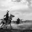 دومین فراخوان نشان هیات- محبوبه زراعت-جمع آوری نشان هیأت