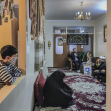 دهمین سوگواره عاشورایی عکس هیأت-پوریا ترابی-مجالس احیای امراهل‌البیت علیهم‌السلام تک عکس-موبایلی
