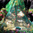 سوگواره چهارم-عکس 16-فاطمه مستوفی-آیین های عزاداری