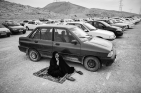 سوگواره چهارم-عکس 16-روزبه فکوری-آیین های عزاداری