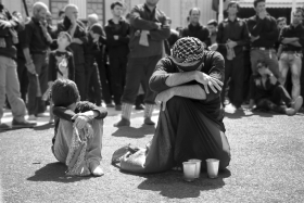 فراخوان ششمین سوگواره عاشورایی عکس هیأت-حمید شاهبدی-بخش اصلی -جلسه هیأت