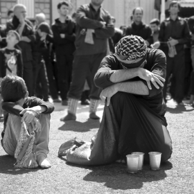 فراخوان ششمین سوگواره عاشورایی عکس هیأت-حمید شاهبدی-بخش اصلی -جلسه هیأت