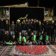 عکس یادگاری 