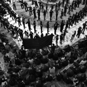 سوگواره سوم-عکس 14-محمد رضا پارسا-آیین های عزاداری