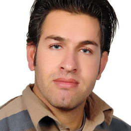 علی  جعفری