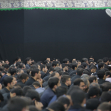فراخوان ششمین سوگواره عاشورایی عکس هیأت-مهدی کیانی-بخش اصلی -جلسه هیأت