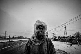 سوگواره چهارم-عکس 6-مجید شقایی فلاح-آیین های عزاداری