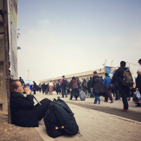 دهمین سوگواره عاشورایی عکس هیأت-مهدی لاری-مجالس احیای امراهل‌البیت علیهم‌السلام مجموعه عکس-موبایلی-با یا حسین یا حسین پیر می شویم (پیرغلامان)