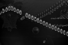 سوگواره پنجم-عکس 13-جواد  روئین-جلسه هیأت