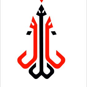 دومین فراخوان نشان هیات-منصوره باقری-جمع آوری نشان هیأت