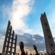 سوگواره چهارم-عکس 11-مرتضی  حبیبی-آیین های عزاداری
