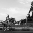 سوگواره چهارم-عکس 24-محمدرضا  خسروی چاهک -آیین های عزاداری