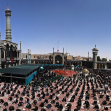 نهمین سوگواره عاشورایی عکس هیأت-حمید عابدی-مجالس احیای امر اهل‌البیت علیهم‌السلام