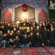 سوگواره پنجم-عکس 1-ابوالفضل آقارضی درمنی-جلسه هیأت