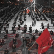 عزاداری هیئت انصار الحسین