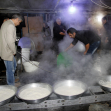 سوگواره دوم-عکس 2-حسین معمری-جلسه هیأت فضای بیرونی 
