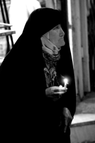 سوگواره سوم-عکس 120-علی ناصری-آیین های عزاداری