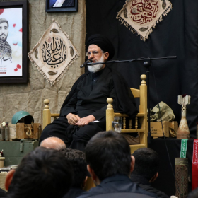فراخوان ششمین سوگواره عاشورایی عکس هیأت-محمد مبین یوسفی-بخش اصلی -جلسه هیأت