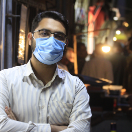 محمد  قادری