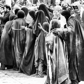 سوگواره سوم-عکس 15-سیدجواد سیدی-آیین های عزاداری