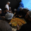 دهمین سوگواره عاشورایی عکس هیأت-مجید حجتی-مجالس احیای امراهل‌البیت علیهم‌السلام تک عکس-دوربین دیجیتال