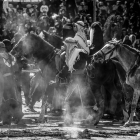سوگواره چهارم-عکس 10-مجید حجتی-آیین های عزاداری