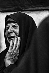 سوگواره چهارم-عکس 44-منا نیکوگفتار-جلسه هیأت فضای داخلی