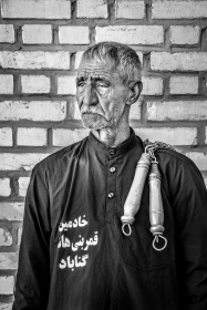 فراخوان ششمین سوگواره عاشورایی عکس هیأت-زهرا صدیق خراسانلو-بخش اصلی -جلسه هیأت