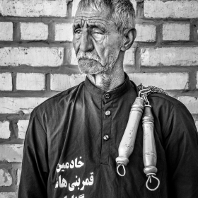 فراخوان ششمین سوگواره عاشورایی عکس هیأت-زهرا صدیق خراسانلو-بخش اصلی -جلسه هیأت