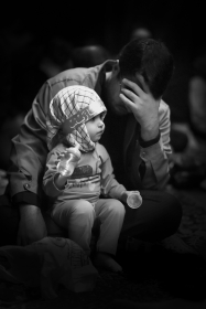 فراخوان ششمین سوگواره عاشورایی عکس هیأت-محمد دلاور-بخش اصلی -جلسه هیأت